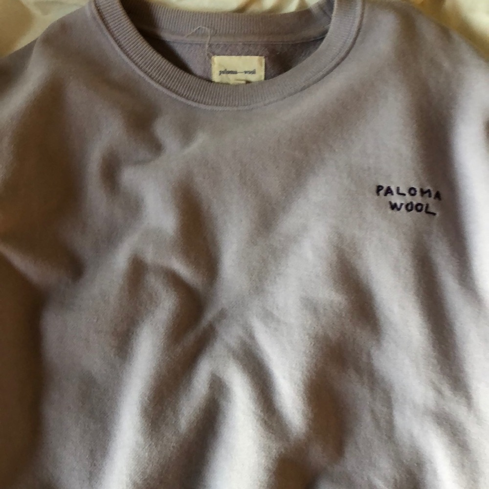 Paloma Wool sweatshirt